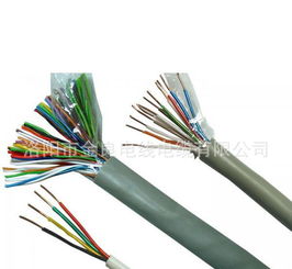 金良電線電纜 優(yōu)質(zhì)聚乙烯絕緣與控制電纜，廠家直銷提供專業(yè)電力解決方案